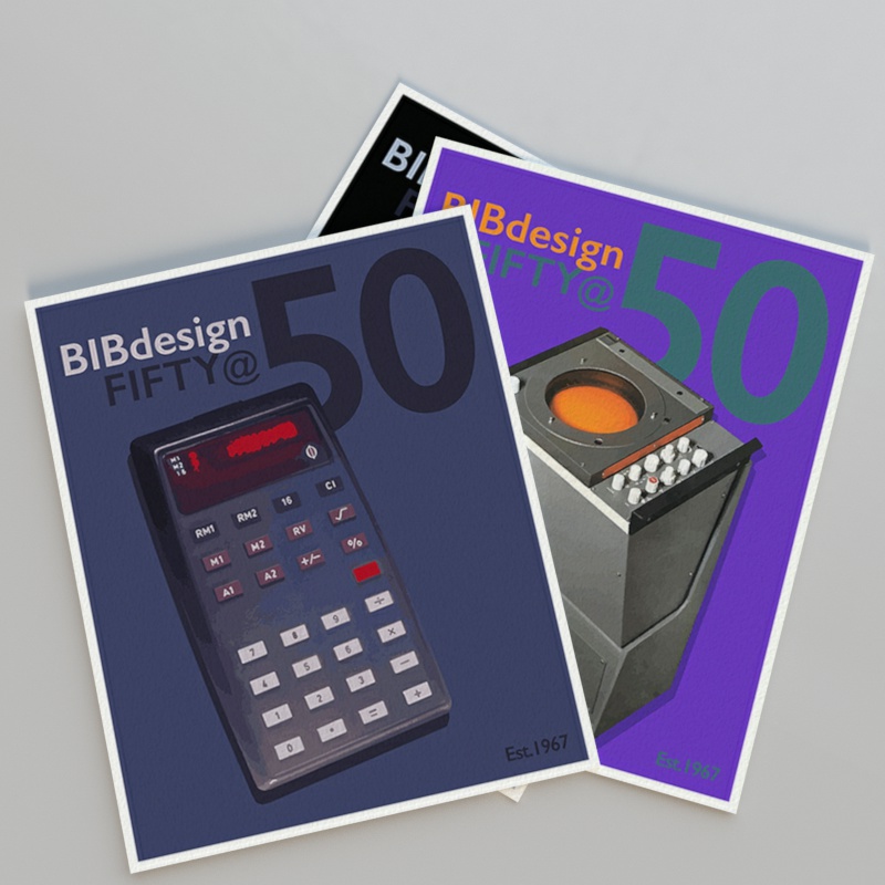 Theta calculator 1970's